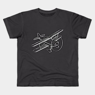 Pitts Special S1 Kids T-Shirt